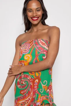 Francette Dress