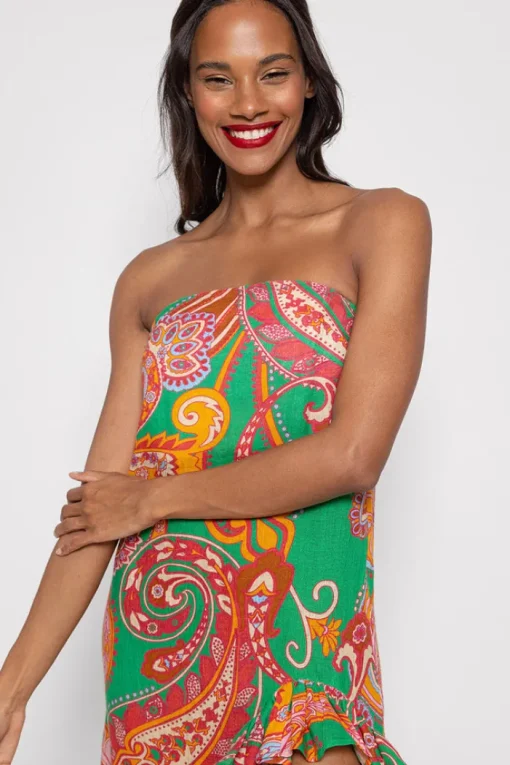 Francette Dress