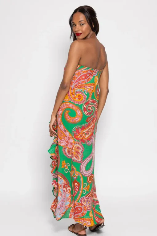 Francette Dress
