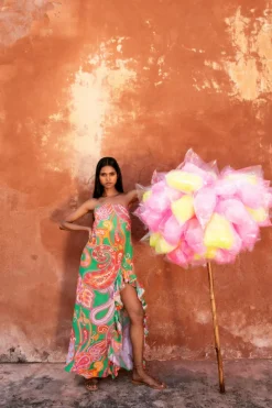 Francette Dress