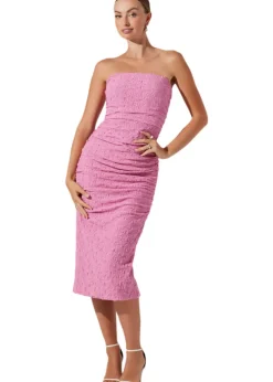 Galia Dress