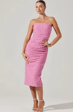 Galia Dress