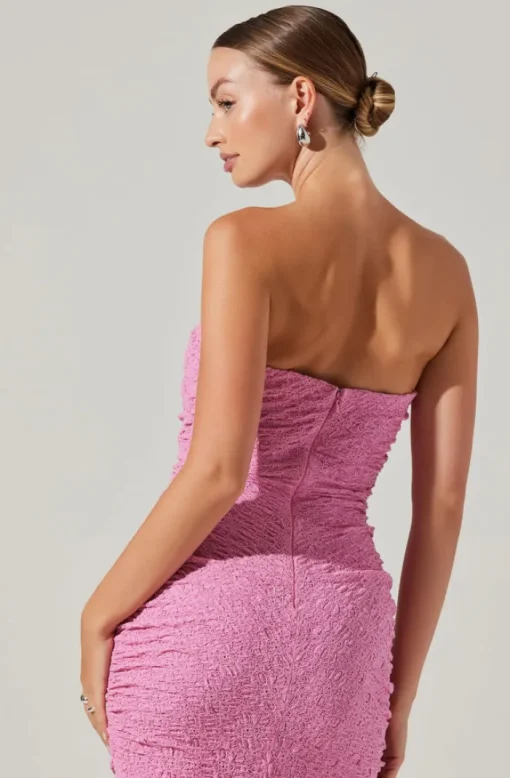 Galia Dress