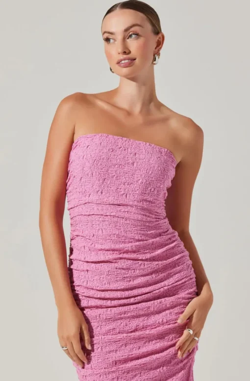 Galia Dress