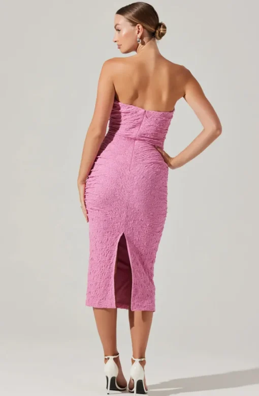 Galia Dress