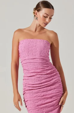 Galia Dress