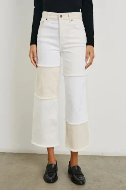 Getty Crop Pant