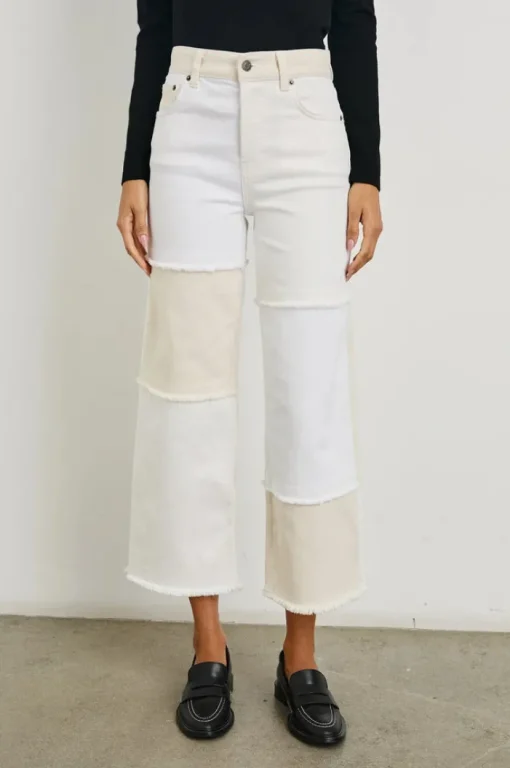 Getty Crop Pant