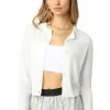 Gianna Knit Cardi - Off White