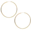 Gwen Hoops 2"
