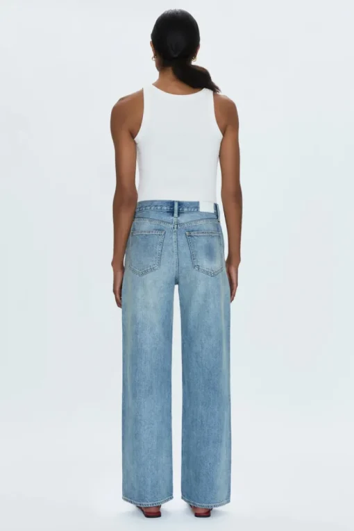 Hendrix Jean