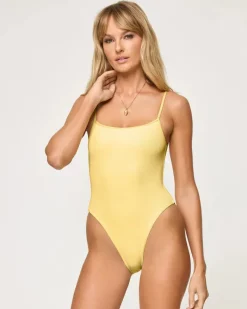 Holly One Piece - Daisy