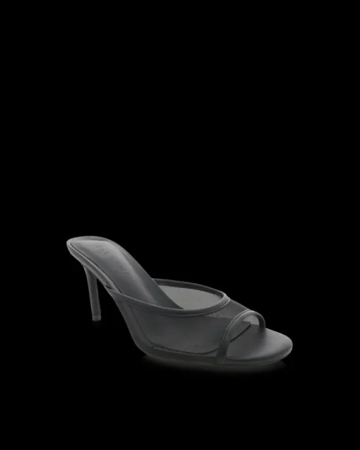 Ishi Heel