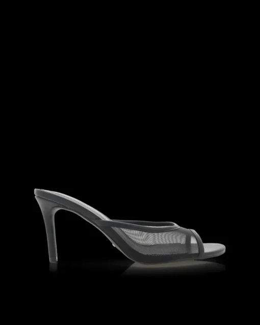 Ishi Heel
