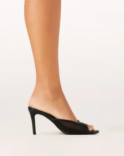 Ishi Heel