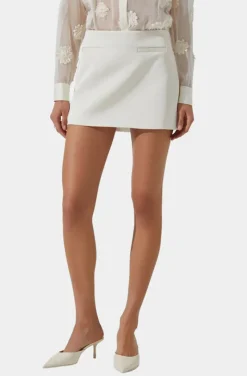 Jenessa Skirt