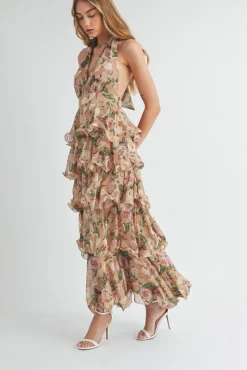 Josephine Maxi