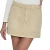 Kayla Skirt