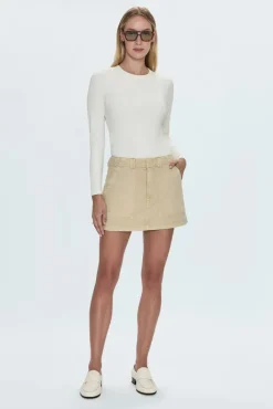 Kayla Skirt