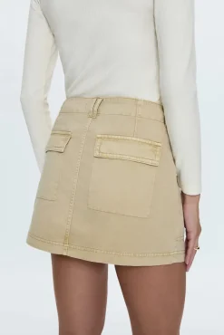 Kayla Skirt