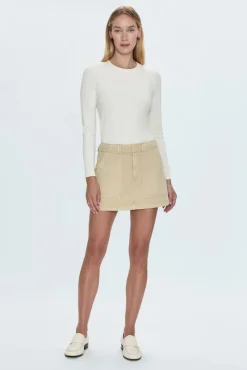 Kayla Skirt