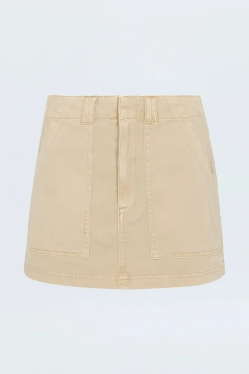 Kayla Skirt
