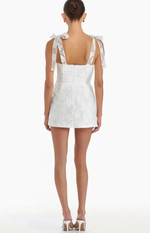 Keenan Skort Romper