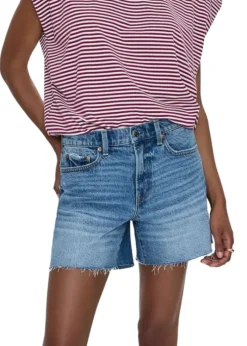 Kennedy Short