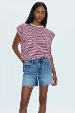 Kennedy Short