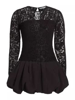 Lacey Skort Romper