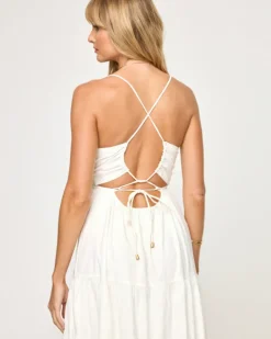 Laina Dress