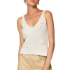 Lara Rosette Top