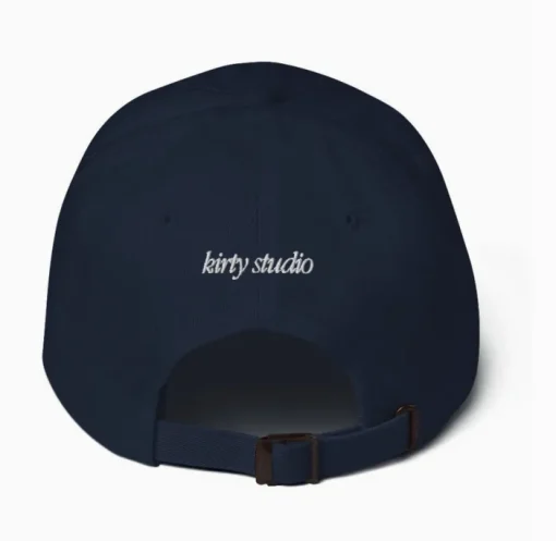 Leisure Dad Hat