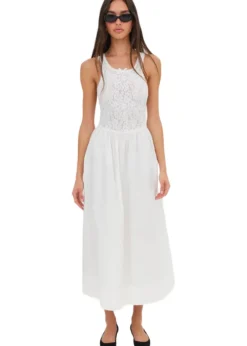 Mandy Midi Dress