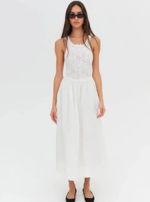 Mandy Midi Dress