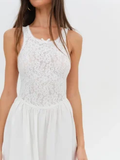 Mandy Midi Dress