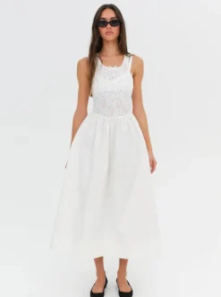 Mandy Midi Dress