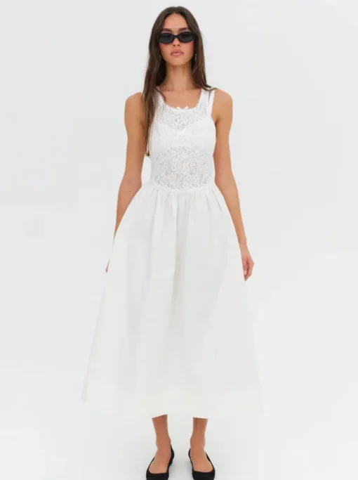 Mandy Midi Dress
