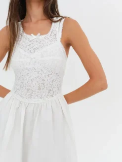 Mandy Midi Dress