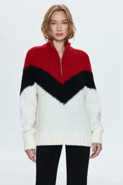 Maribel Sweater