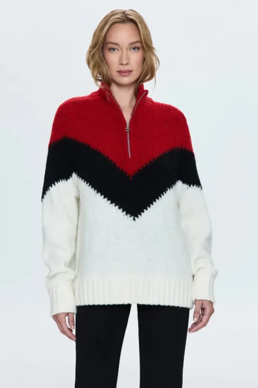 Maribel Sweater
