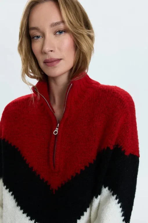 Maribel Sweater