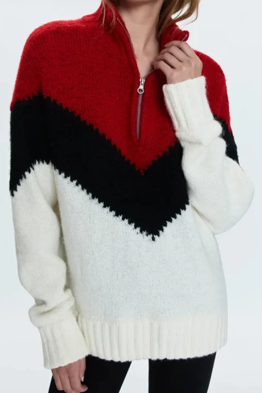 Maribel Sweater