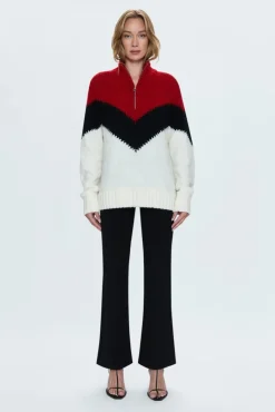 Maribel Sweater