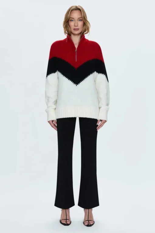 Maribel Sweater