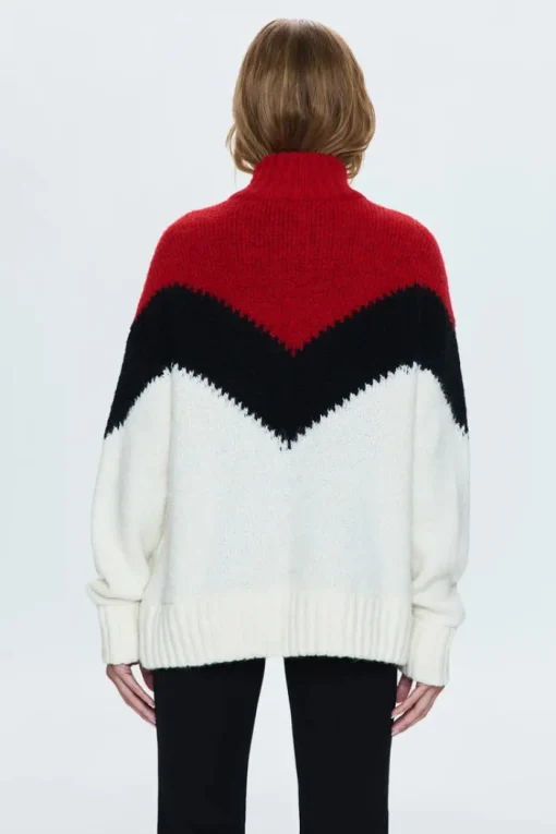 Maribel Sweater