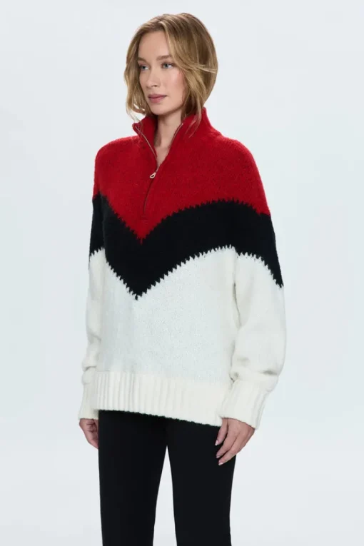 Maribel Sweater
