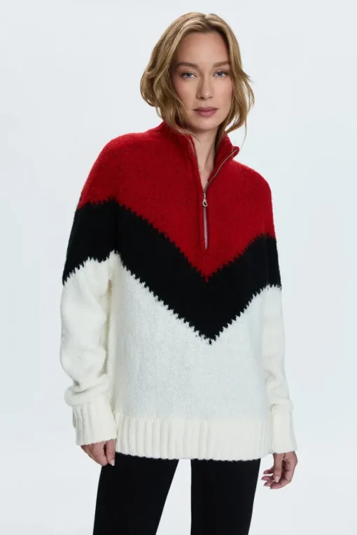 Maribel Sweater