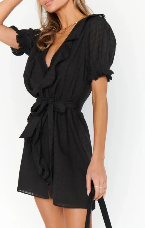 Marissa Dress
