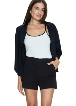 Marissa Short - Noir